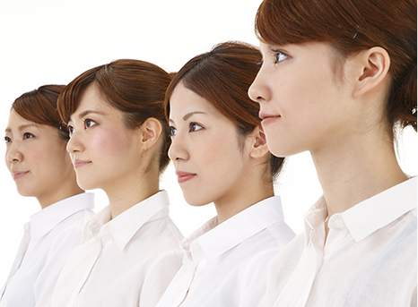3ヵ月使用して効果が無ければ全額返金保証！