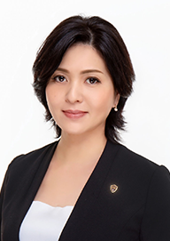 一般社団法人　日本ブラジリアンワックス協会 一條 理事長 様